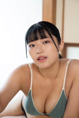 鈴木芽生菜