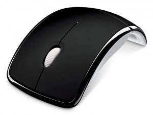 Arc Mouse