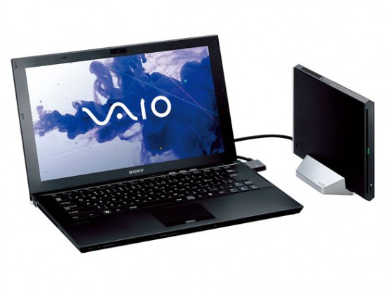 VAIO Z