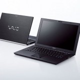 VAIO Z ブラック