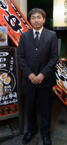 木村康宏さん