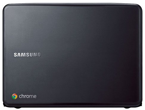 Samsung Chromebook