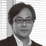 田嶋智太郎氏