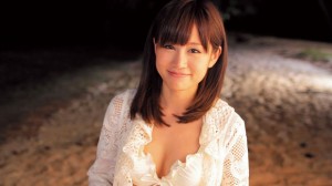 前田敦子