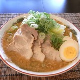 ラーメン完成品2