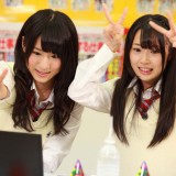 SKE48,阿比留李帆,高柳明音