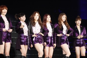 T-ara