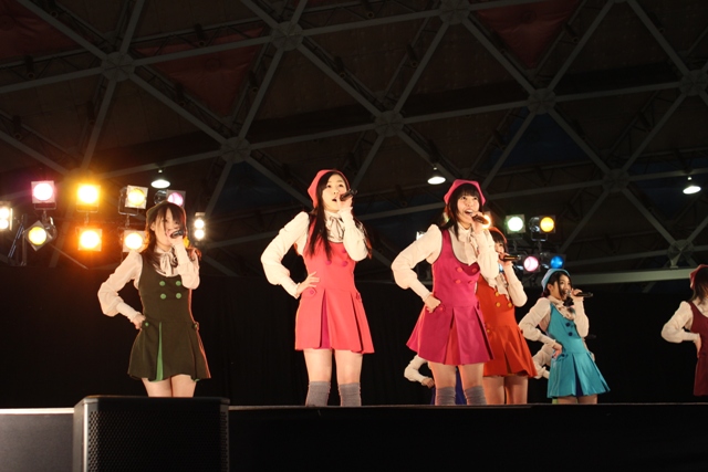 SKE48名古屋握手会10