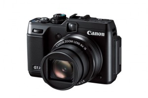 PowerShot G1 X