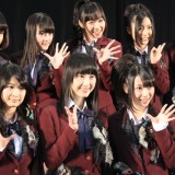 SKE48名古屋握手会20