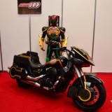 仮面ライダーオーズ