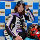 佐藤沙織　さおりーぬ。