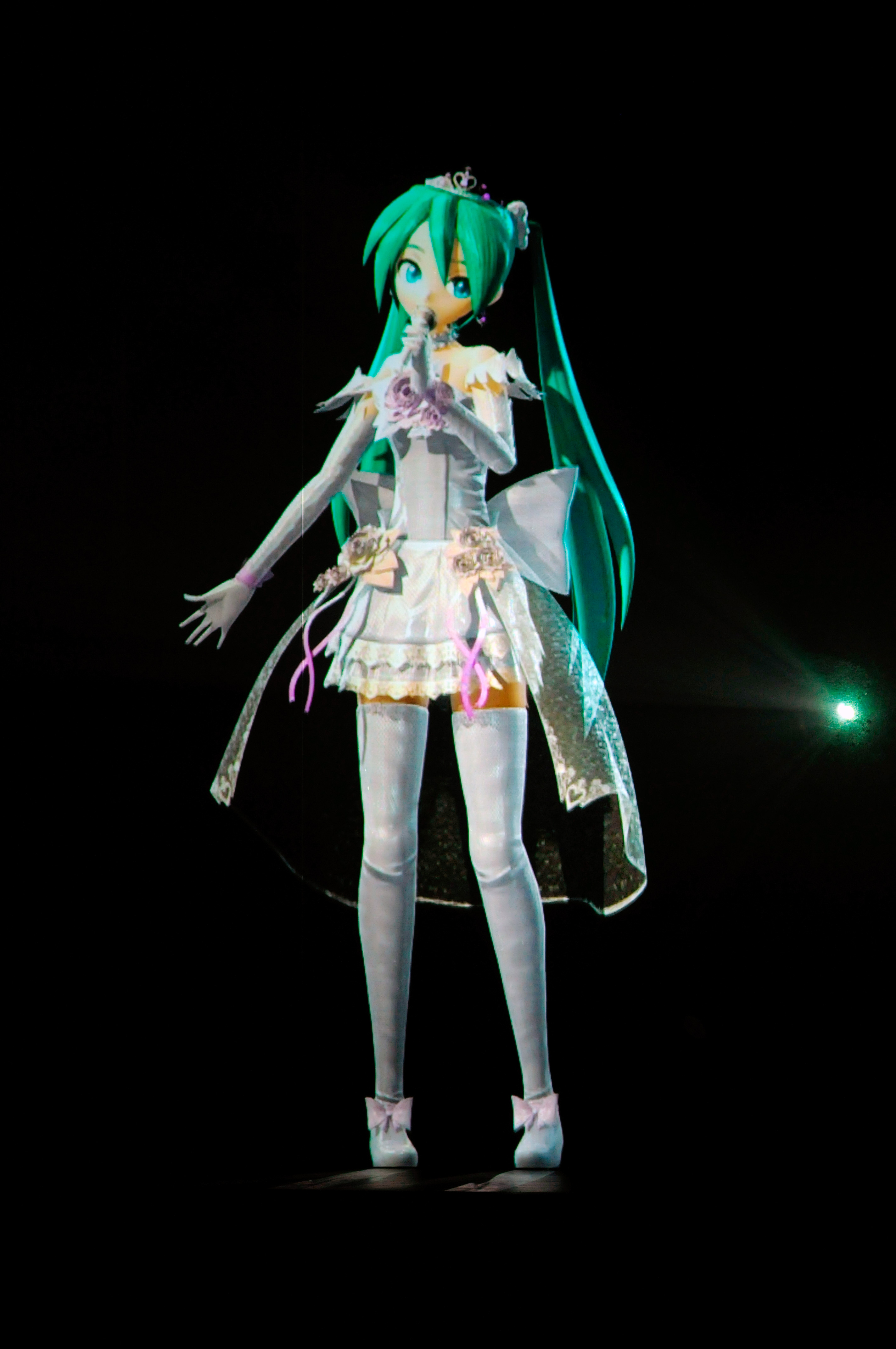 初音ミク