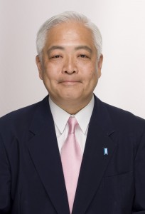 藤井厳喜