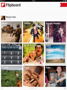 Flipboard