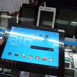 Android4.0搭載のタブレット