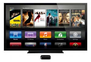 Apple TV