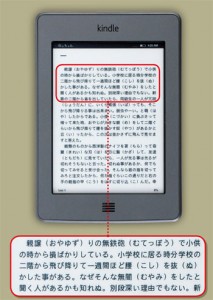 Kindle Touch