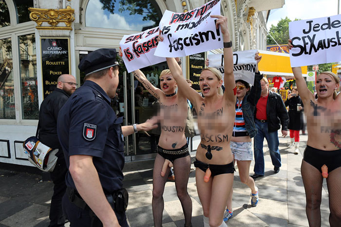 FEMEN