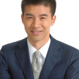 河野英太郎氏