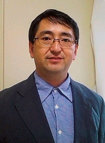 多田文明氏