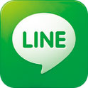 LINE