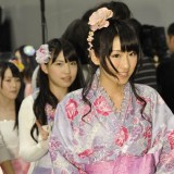 SKE48,阿比留李帆