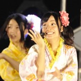 SKE48,あうんのキス