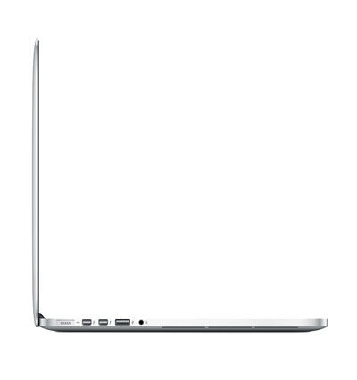 Apple MacBook Pro