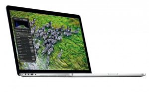 Apple MacBook Pro