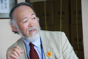 高田自動車学校社長