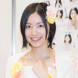 SKE48,松井珠理奈