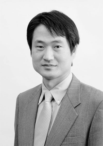 藤川太氏