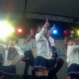 お茶女アイドルカフェ,2011