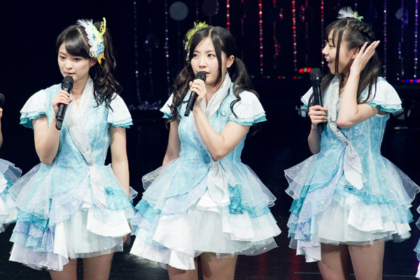 SKE48,TIF2012