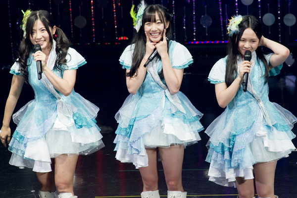 SKE48,TIF2012