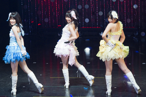 SKE48,TIF2012