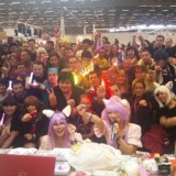 JAPAN EXPO2012