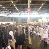 JAPAN EXPO 2012