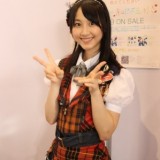 松井玲奈