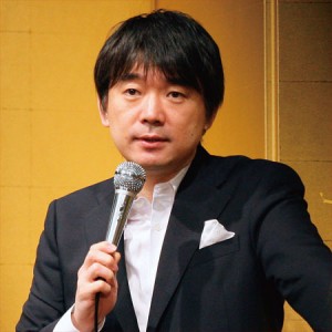 橋下徹大阪市長