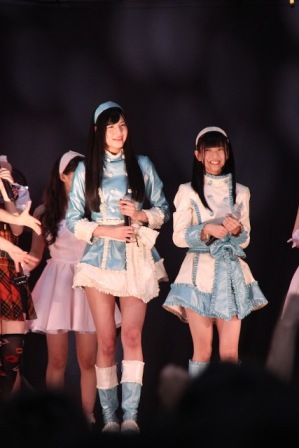水埜帆乃香・日置実希