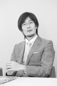 三橋貴明氏