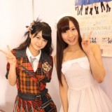 小木曽汐莉・加藤智子