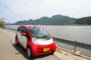円山川