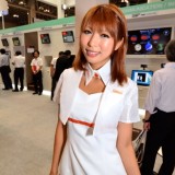 CEATEC JAPAN 2012