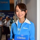 CEATEC JAPAN 2012