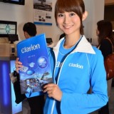 CEATEC JAPAN 2012