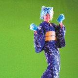 南明奈
