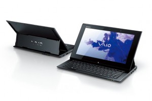 VAIO Duo 11